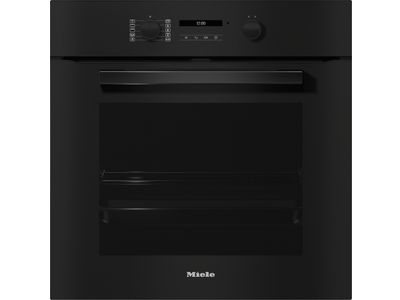 H 2861-1 BP 125 Edition Obsidiaanzwart