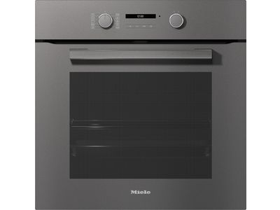 H 2861-1 BP 125 Edition Grafietgrijs