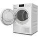 TSL 683 WP Ecospeed & Steamfinish Miele