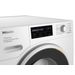 TSL 683 WP Ecospeed & Steamfinish Miele