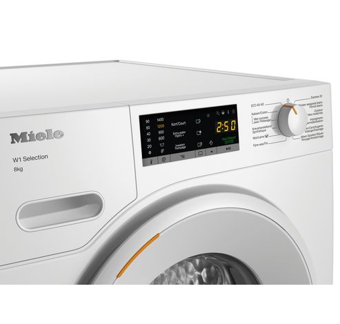 WSB 103 WCS SoftCare  Miele