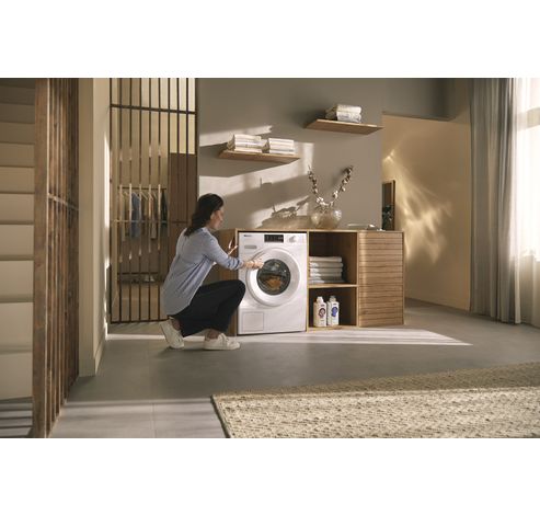 WSB 103 WCS SoftCare  Miele