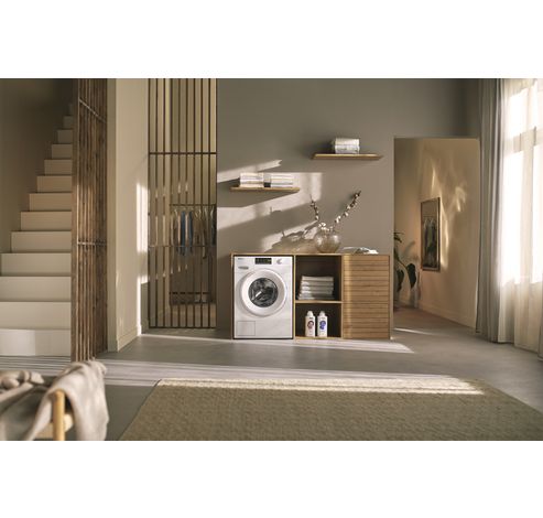 WSB 103 WCS SoftCare  Miele