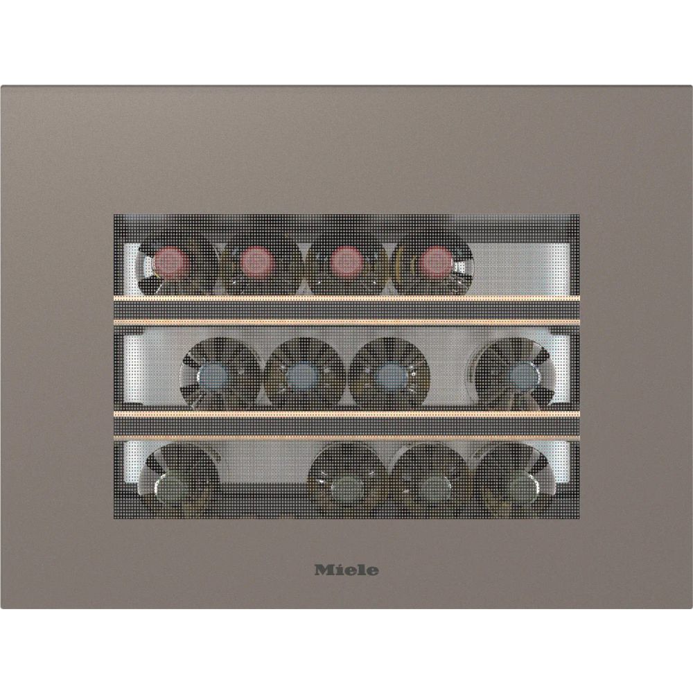 Miele Wijnkast inbouw KWT 7112 iG Pearlbeige