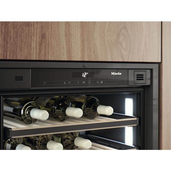 KWT 7112 iG Pearlbeige Miele