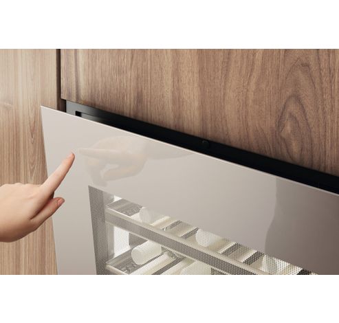 KWT 7112 iG Pearlbeige  Miele