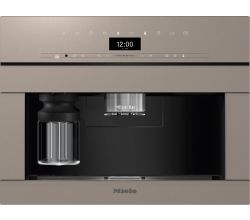 CVA 7440 Pearlbeige Miele