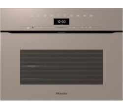 H 7440 BPX Pearlbeige Miele