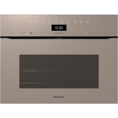 H 7440 BPX Pearlbeige  Miele