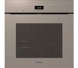 H 7464 BPX Pearlbeige Miele