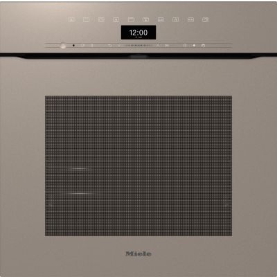 H 7464 BPX Pearlbeige  Miele