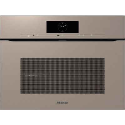 H 7840 BPX Pearlbeige  Miele