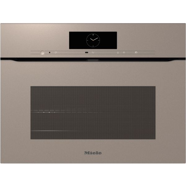 H 7840 BPX Pearlbeige Miele