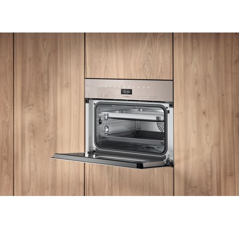 DGC 7440 HCX Pro Pearlbeige  Miele