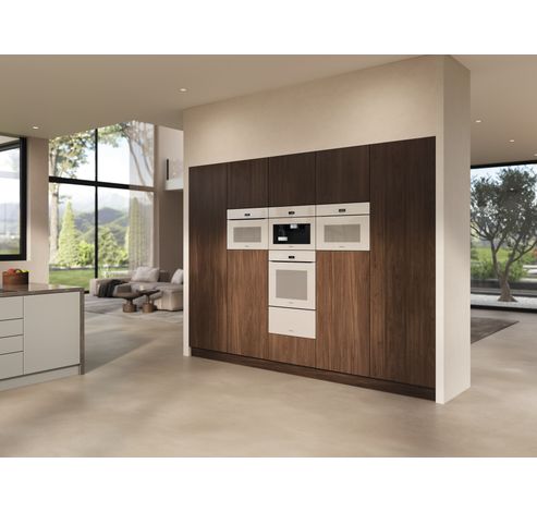 DGC 7440 HCX Pro Pearlbeige  Miele