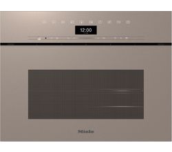 DGC 7440 HCX Pro Pearlbeige Miele