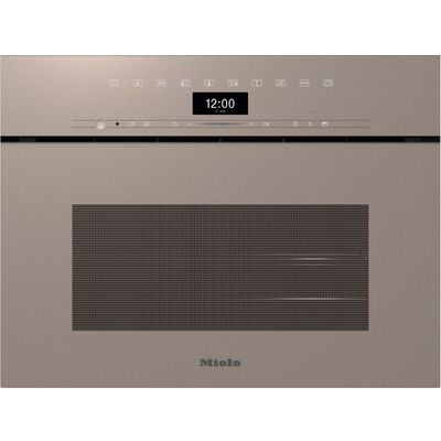 DGC 7440 HCX Pro Pearlbeige  Miele