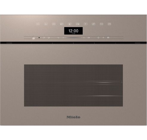 DGC 7440 HCX Pro Pearlbeige  Miele