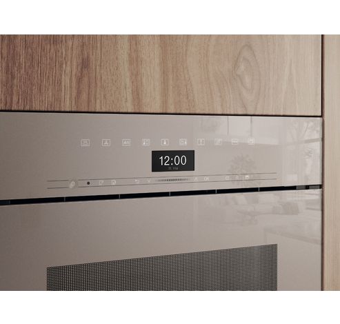 DGC 7440 HCX Pro Pearlbeige  Miele