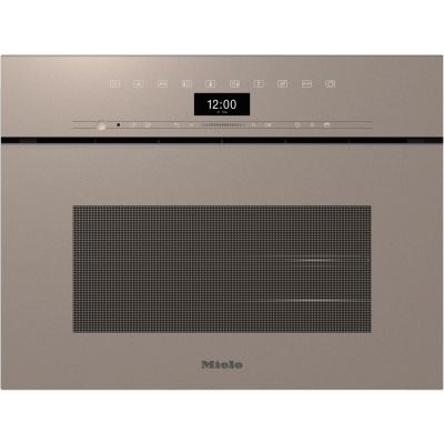 DGC 7445 HCX Pro Pearlbeige  Miele