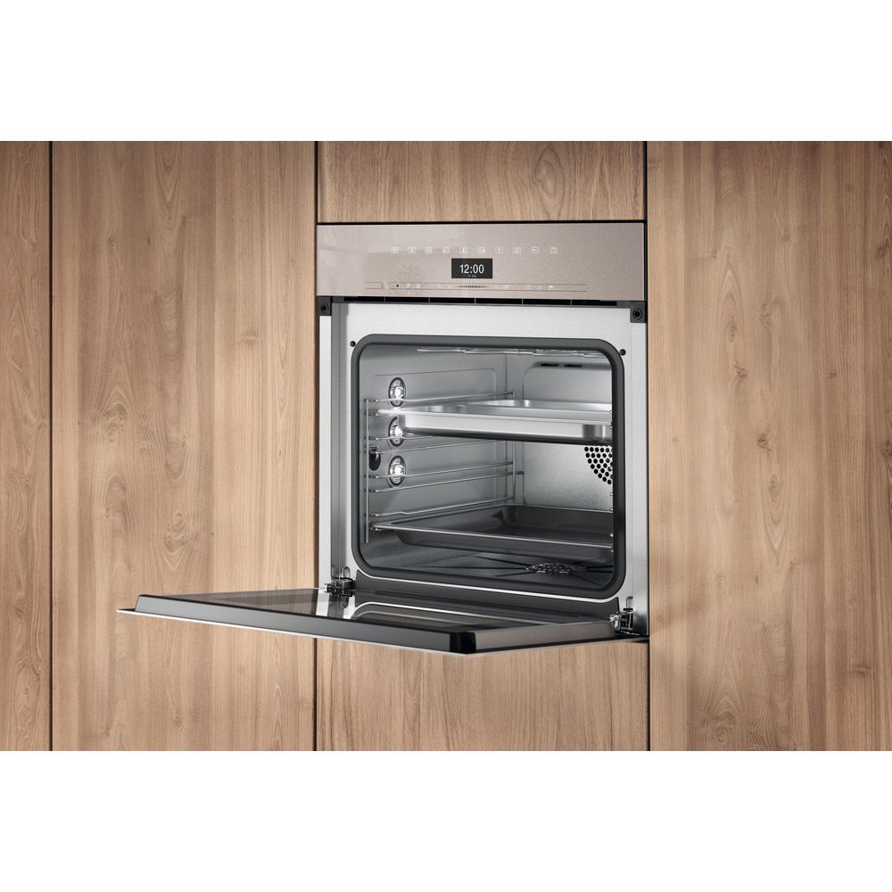 Miele Stoomoven DGC 7465 HCX Pro Pearlbeige