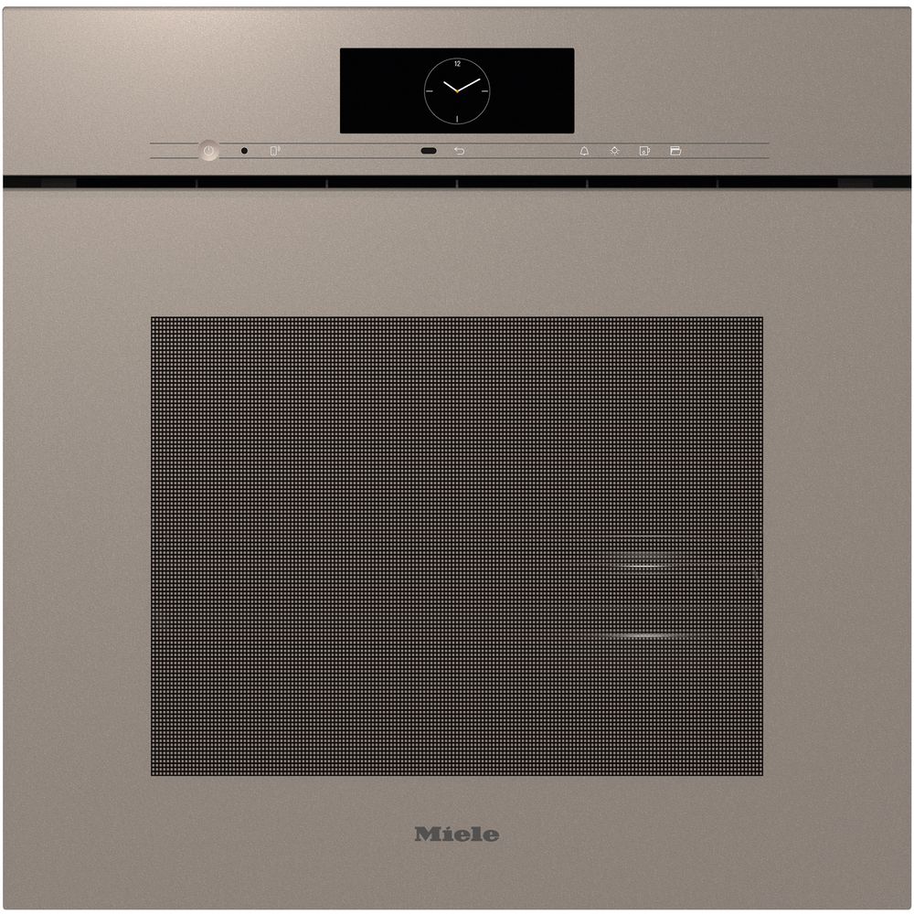 Miele Stoomoven DGC 7865 HCX Pro Pearlbeige