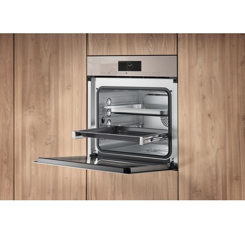 DGC 7865 HCX Pro PEBE  Miele