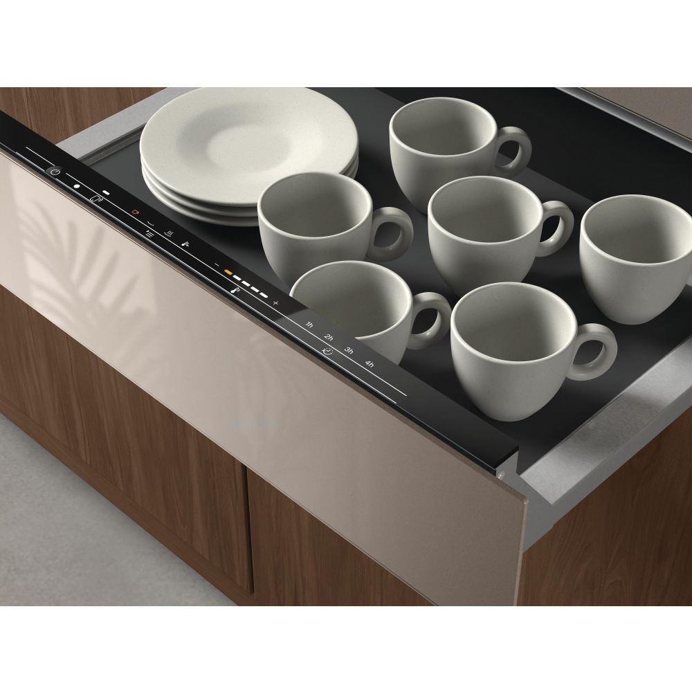 Miele Warmhoudlades ESW 7010 Pearlbeige