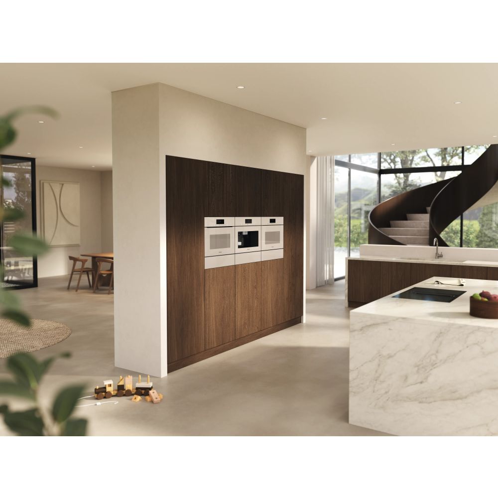 Miele Warmhoudlades ESW 7010 Pearlbeige