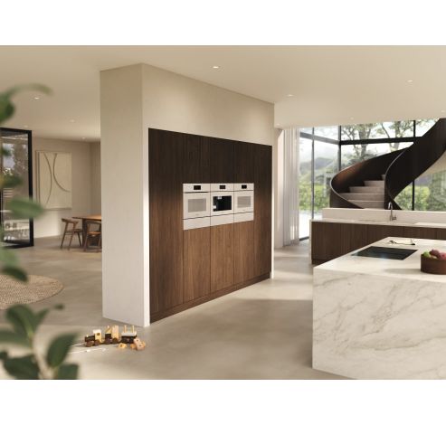 ESW 7010 Pearlbeige  Miele