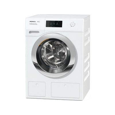 WCR 890 WPS + TCR 790 WP  Miele