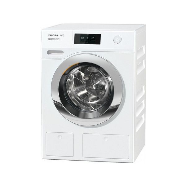 Miele WCR 890 WPS + TCR 790 WP