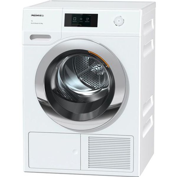 Miele WCR 890 WPS + TCR 790 WP