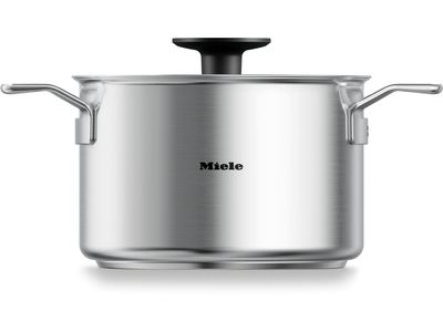 KMKT 2040-3 Kookpot 20 cm/4 l