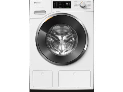 <ul class='list-attrs-tooltip'><li>Trommelinhoud: 9 kg</li><li>Energieklasse: A</li><li>Stoomfunctie: Stoomfunctie</li><li>Zwiersnelheid (maximaal): 1.400 t/min</li><li>Wasprogramma's: Afpompen</li><li>Type wasmachine: Frontlader</li><li>Geluidsniveau-klasse: A...</li></ul> WWG880 WPS PWash&TDos&Steam