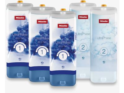 UltraPhase 1 en 2 All in Two