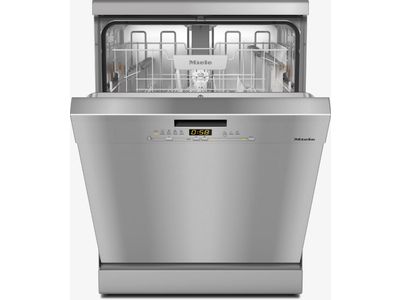 G 5611 Front Active CleanSteel-front