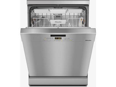 G 5611 SC Front Active CleanSteel-front