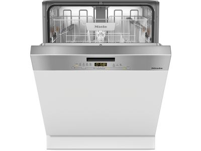 G 5611 i Active Roestvrij staal met CleanSteel