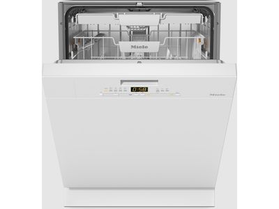 G 5611 SCi Active Briljantwit