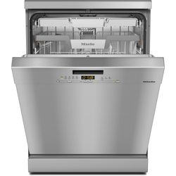 Miele - G 5651 SCVi Active Edelstahl – Geschirrspüler