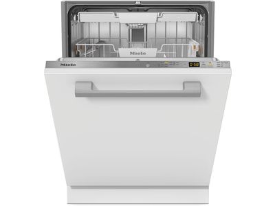 G 5656 SCVi XXL Active Roestvrij staal