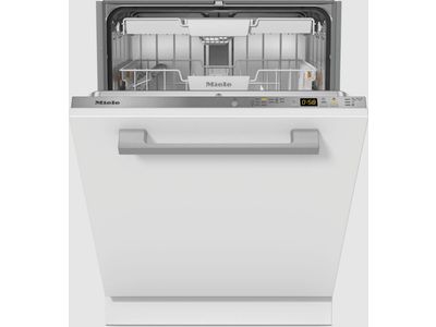 G 5668 SCVi XXL Active E Roestvrij staal