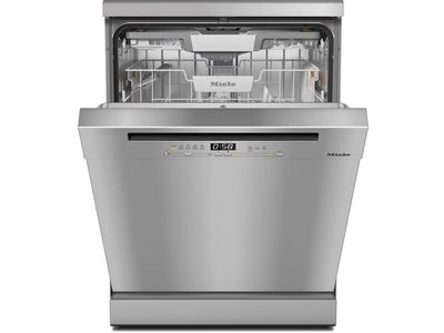 G 5811 SC Front Active Plus CleanSteel-front