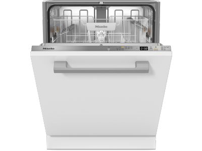 G 5851 Vi Active Plus Roestvrij staal