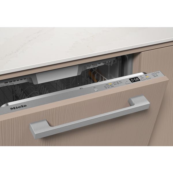 G 5856 SCVi XXL Active Plus EDST