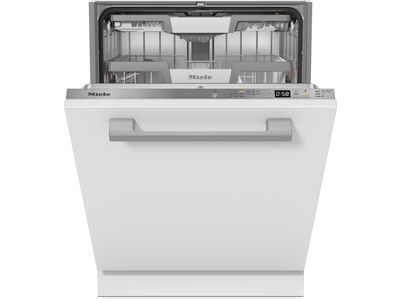 G 5868 SCVi XXL Active Plus E Roestvrij staal