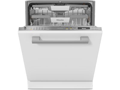 G 7080 SCVi AutoDos Roestvrij staal