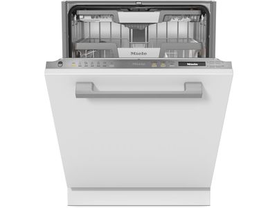 G 7085 SCVi XXL AutoDos Roestvrij staal