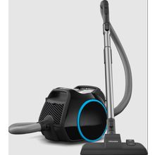 Boost CX1 Blue Pulse Obsidiaanzwart 